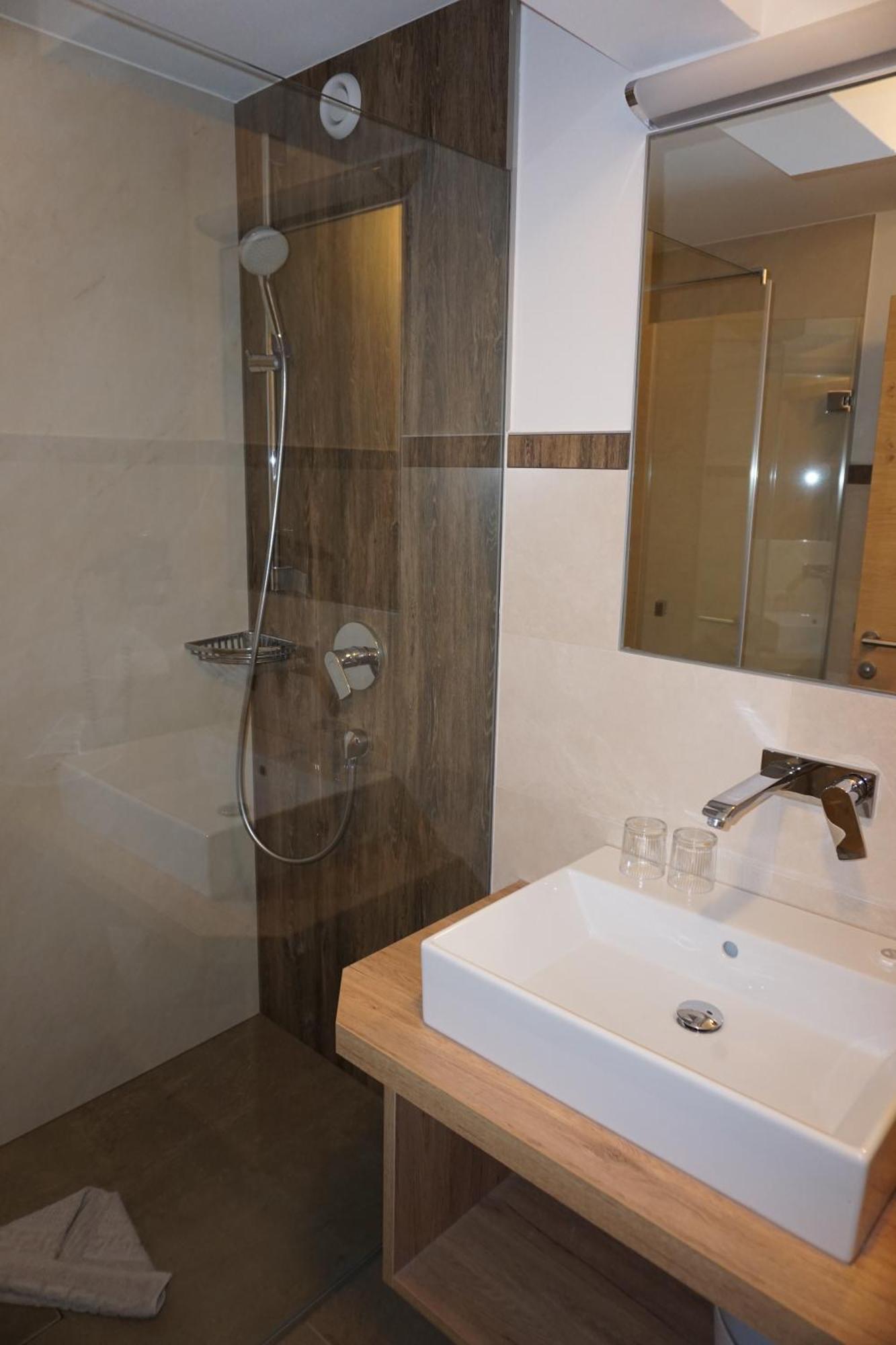 Pension & Appartements Anny Мариа-Альм Экстерьер фото
