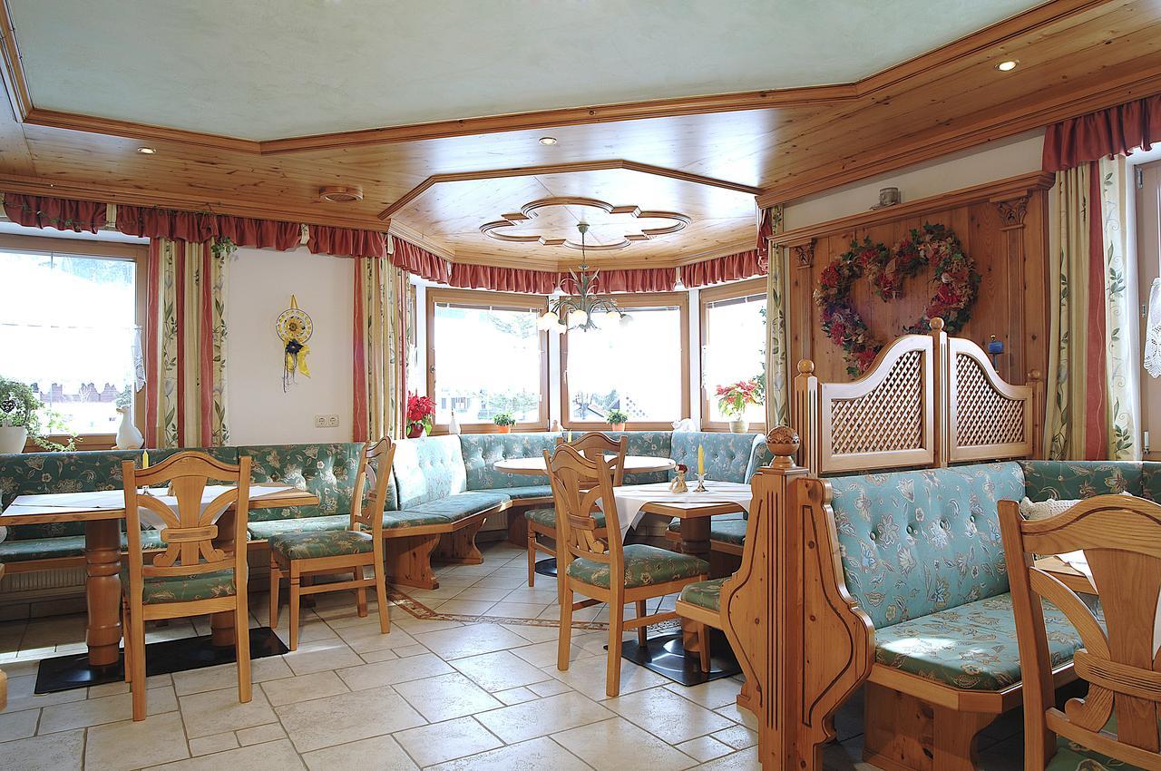 Pension & Appartements Anny Мариа-Альм Экстерьер фото